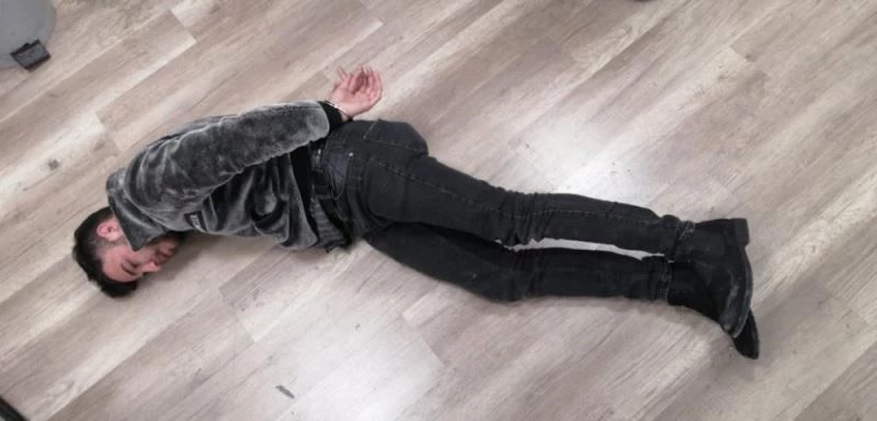 Ümitcan Uygun gözaltına alındı
