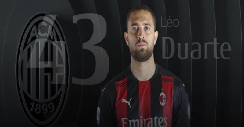 Leo Duarte, Başakşehir’de!
