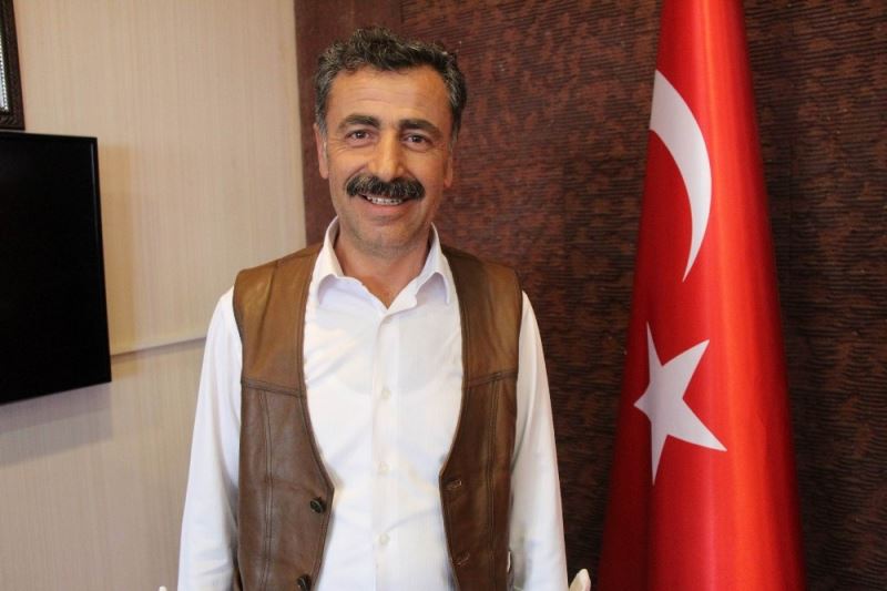 Uçhisar Belediye Başkanı Süslü, 10 Ocak Gazeteciler Günü’nü kutladı
