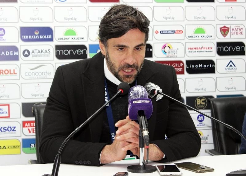 Erdoğan: “VAR sistemi varsa niye kontrol edilmiyor?”
