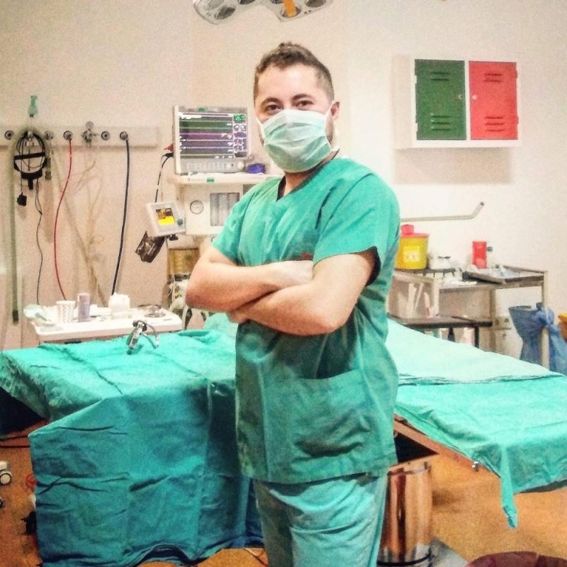 Dr. Mustafa Kadir Toktaş: “Merdiven altı klinikler kanserden beter sonuçlar doğurabilir”
