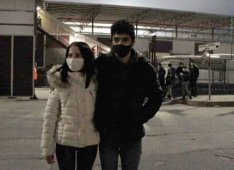 Kanser hastası kadın sosyal medyadan sesini duyurdu, Hatayspor - Beşiktaş maçını izleyecek
