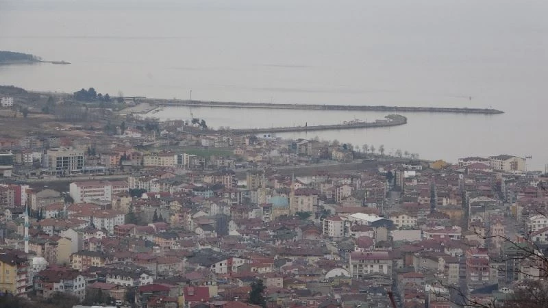 2020’da Fatsa’da bin 522 kişi doğdu, 451 kişi öldü
