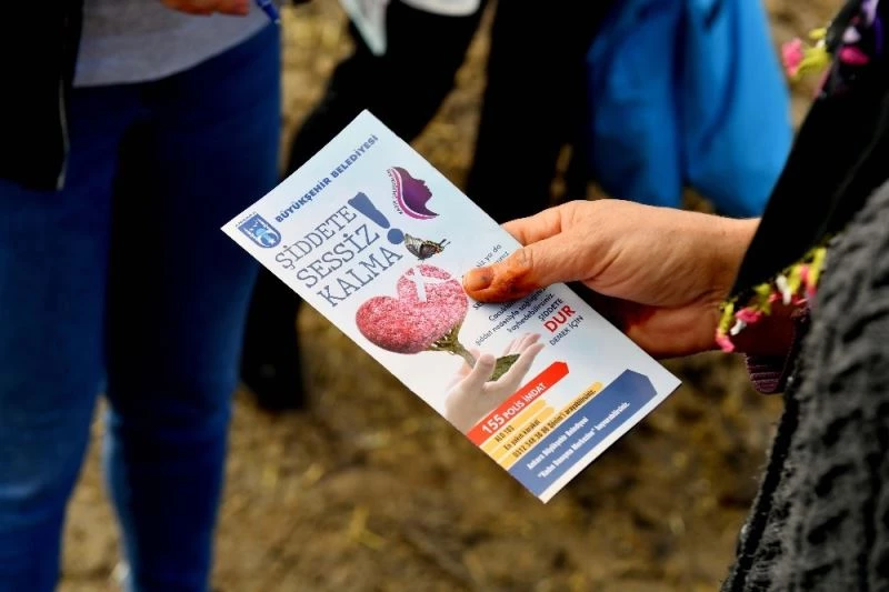 Ankara Büyükşehir Belediyesi’nden kadın sağlığını önceleyen proje
