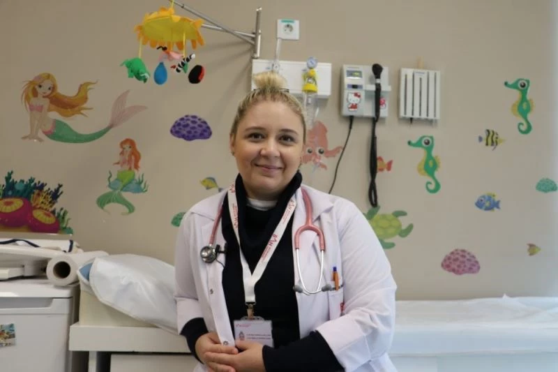 Yeni doğan sarılığında anne sütünün önemi
