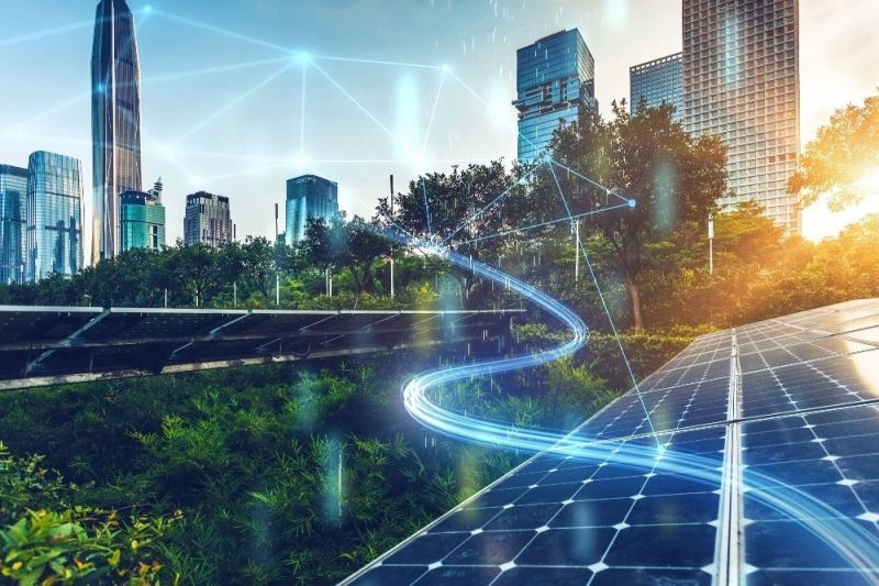 Siemens Türkiye, ürün ve çözümleriyle 360 milyon TL’lik enerji tasarrufu sağladı
