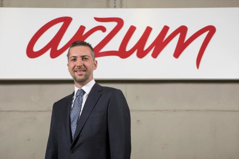 Arzum, yeni hizmetiyle online siparişleri tüketicilere hızla ulaştırıyor