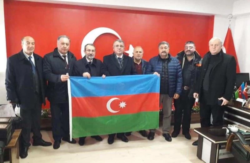 ASİMDER Başkanı Gülbey: “Rusya Erdoğan ve Aliyev’e mesaj verdi”
