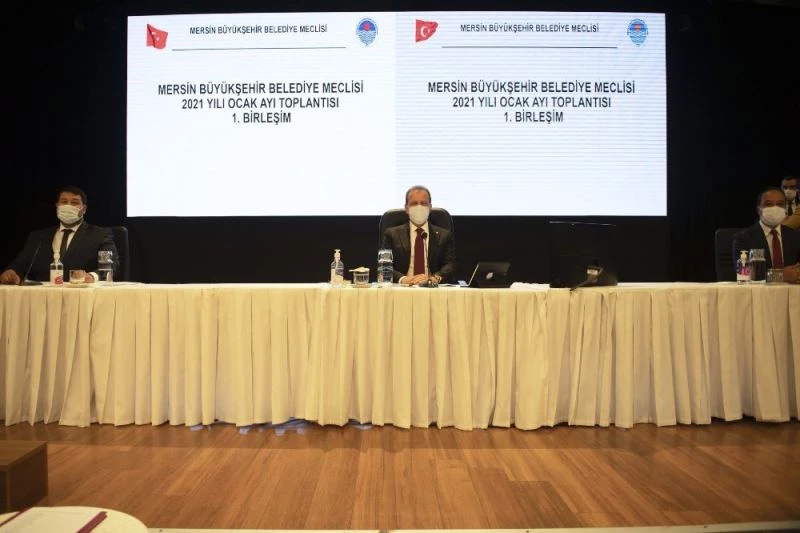 Seçer: “Büyükşehir belediyemiz 2019’da denetimlerden başarıyla çıkmıştır”

