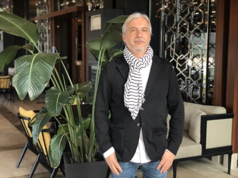 Ünlü markadan Türk yöneticiye önemli görev
