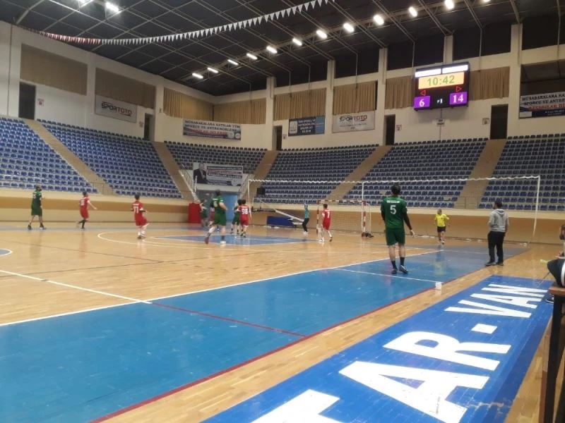 Mamak’tan tarihi fark
