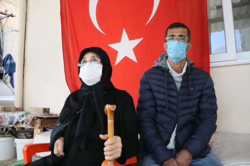 Şehit Başçavuş Ferhat Gedik