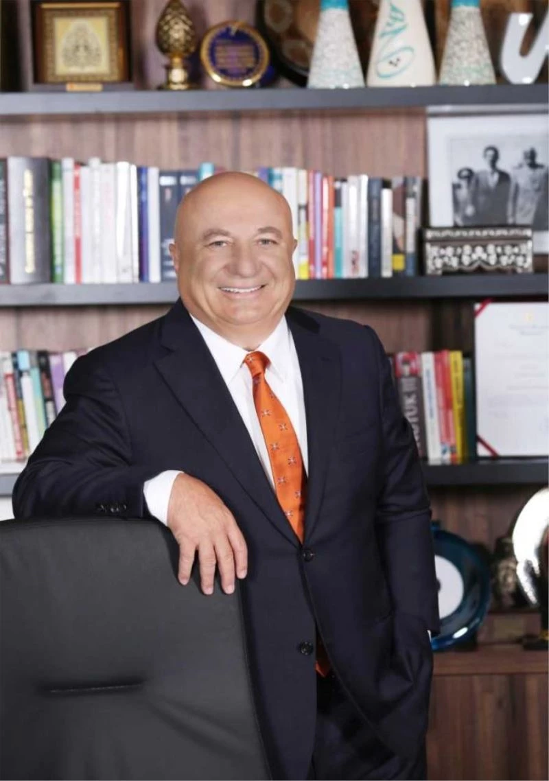 TAV Havalimanları Afrika ve Balkanları radarına aldı