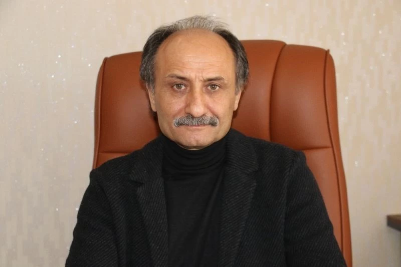 (Özel) Bilişim Uzmanı Prof. Dr. Alkan: “WhatsApp ne yapıyorsa Telegram da onu yapıyor”
