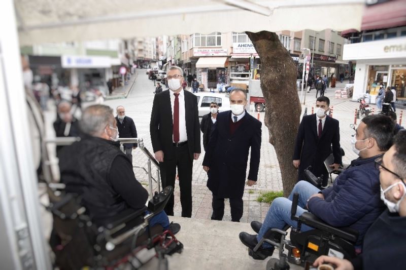 Karacabey’e değer katan yatırımlar
