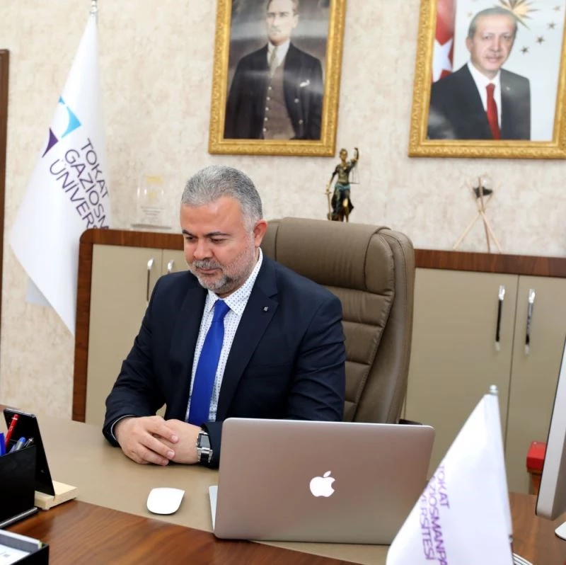 Afrikalı öğrenciler Ziraat Fakültesini tercih ediyor
