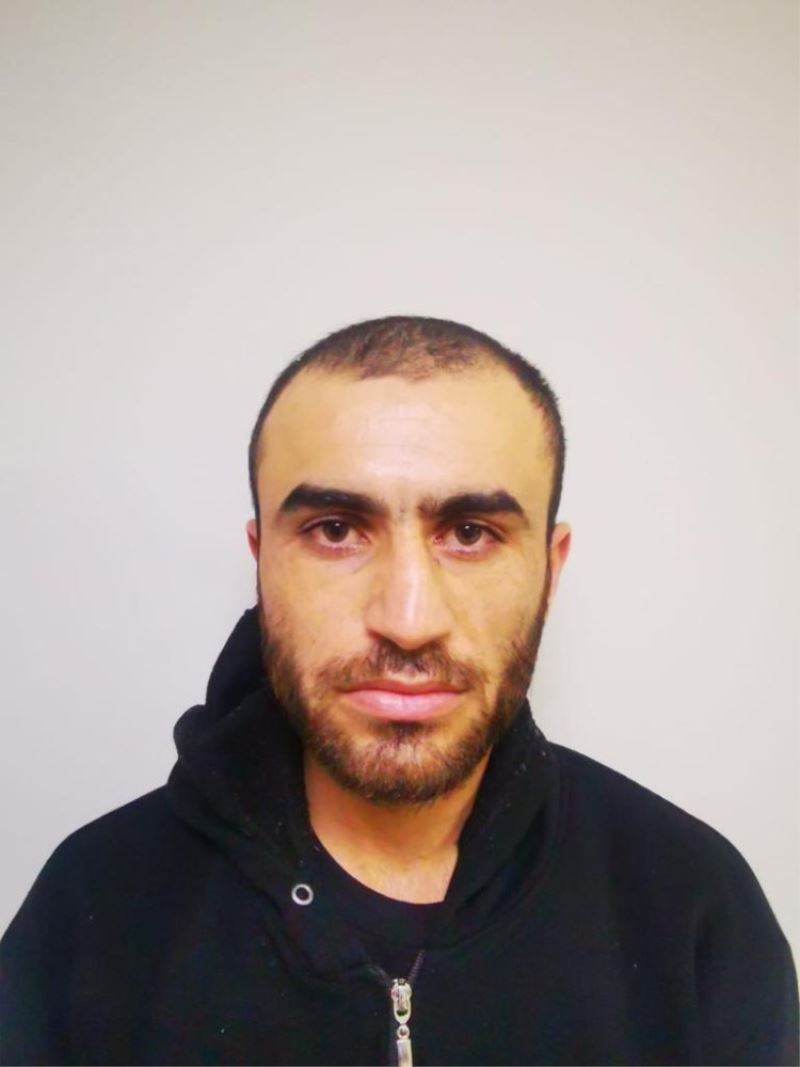 Sultanahmet ve Suruç saldırılarının patlayıcılarını temin eden DEAŞ örgüt mensubu Azzo Halaf Süleyman El Aggal yakalandı
