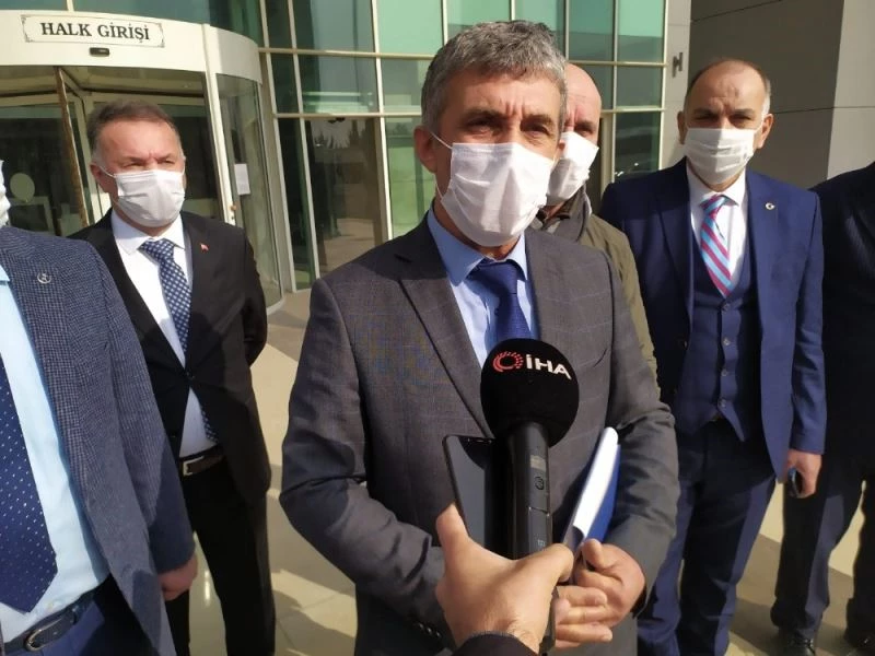 Bombalı terör saldırısında şehit edilen kaymakamın ağabeyinden işkence iddiası
