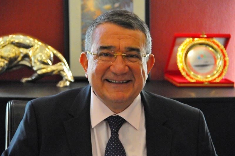 Özdemir: “Alata’nın koruma altına alınmasından son derece mutluyuz”
