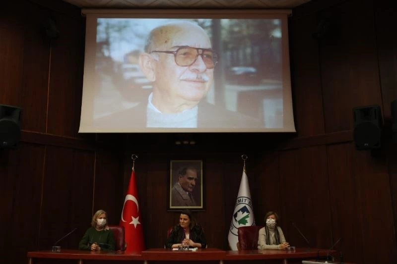 Ruşen Hakkı için uluslararası şiir yarışması
