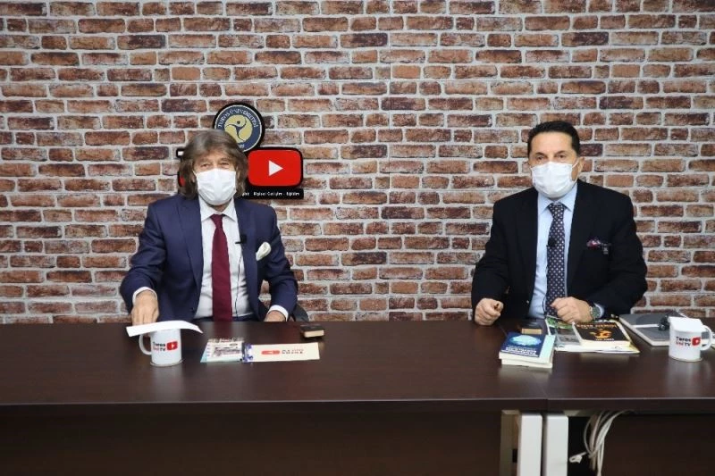 İzol: “Otellerimizin kapasitesi yüzde 20’ye düştü. Destek bekliyoruz”
