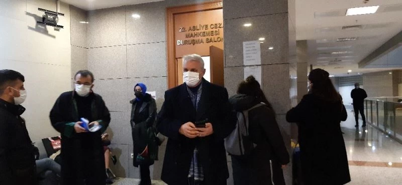 Can Ataklı: “İfade tarzım bazı kesimleri rahatsız edebiliyor”
