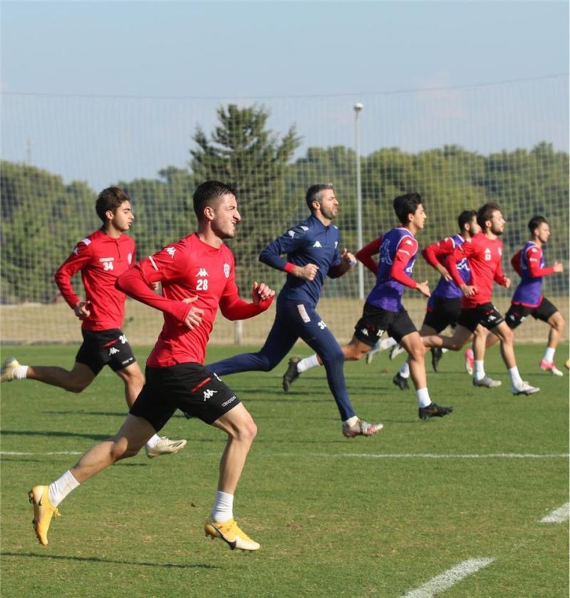 Antalyaspor Türkiye Kupası