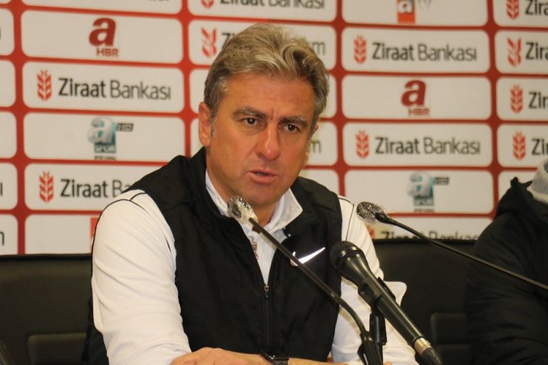 Hamza Hamzaoğlu: 