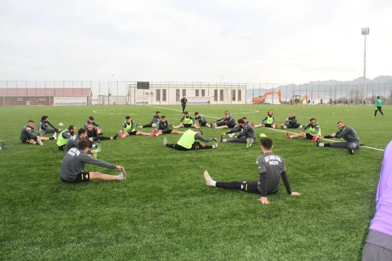 Cumhurbaşkanı Erdoğan’ın ’Amatör sporcu’ hemşehrileri sahalara dönecekleri günün umudunu taşıyor
