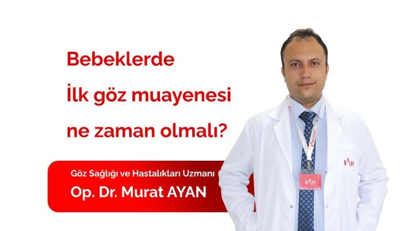 Op. Dr. Ayan: 