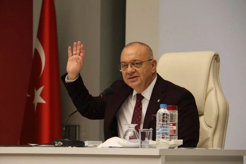 “Sayıştay raporlarında kamu zararı yok”
