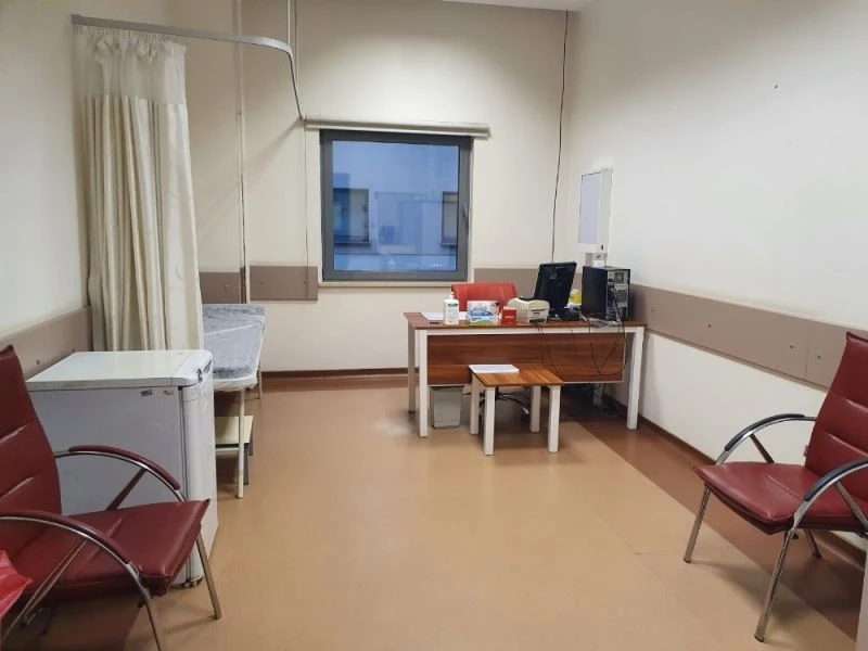 Sakarya’ya beklenen aşılar geldi
