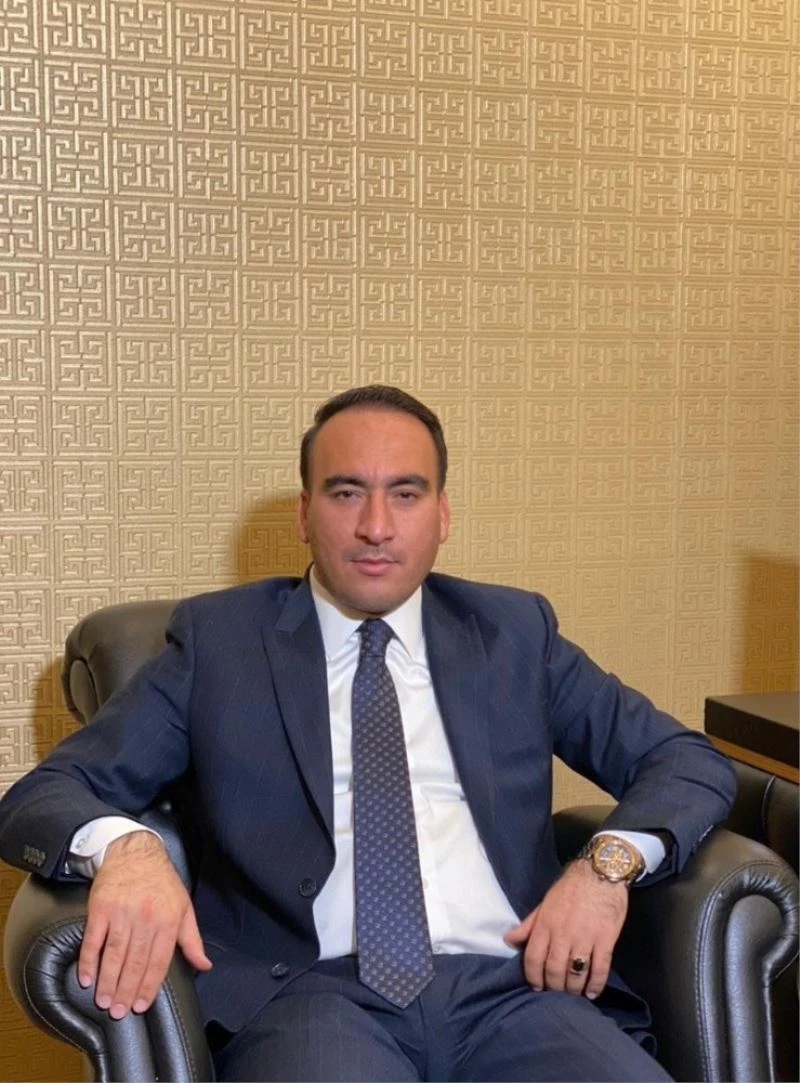 TÜRES Malatya Şubesi faaliyete başladı
