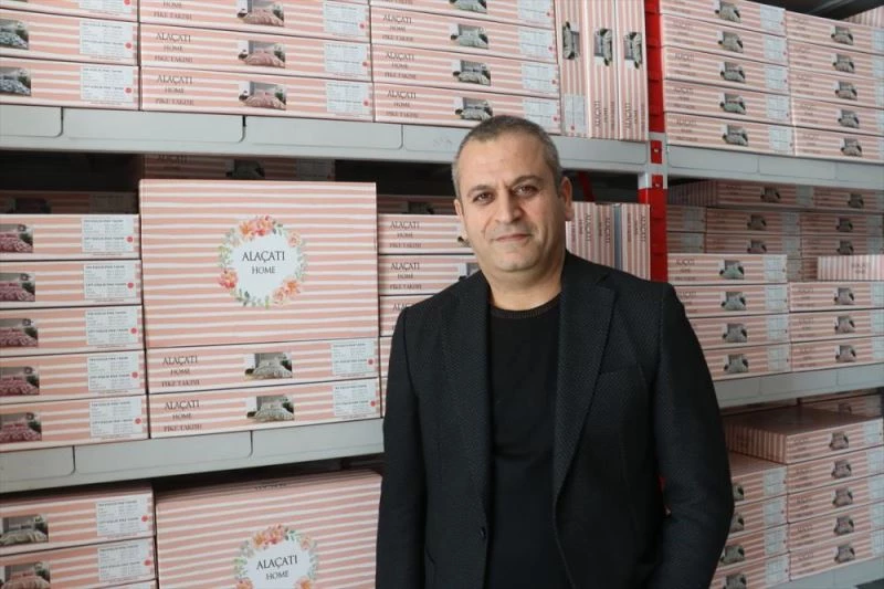 Pamuk diyarı Çukurova, Tekstilkent