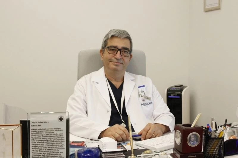 Aşıdan sonra ateş ve baş ağrısı görülebilir
