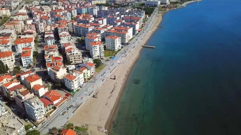 Çanakkale’de 12 bin 853 konut satıldı
