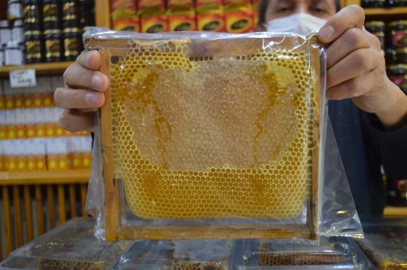 Pandemi karakovan balına talebi yükseltti
