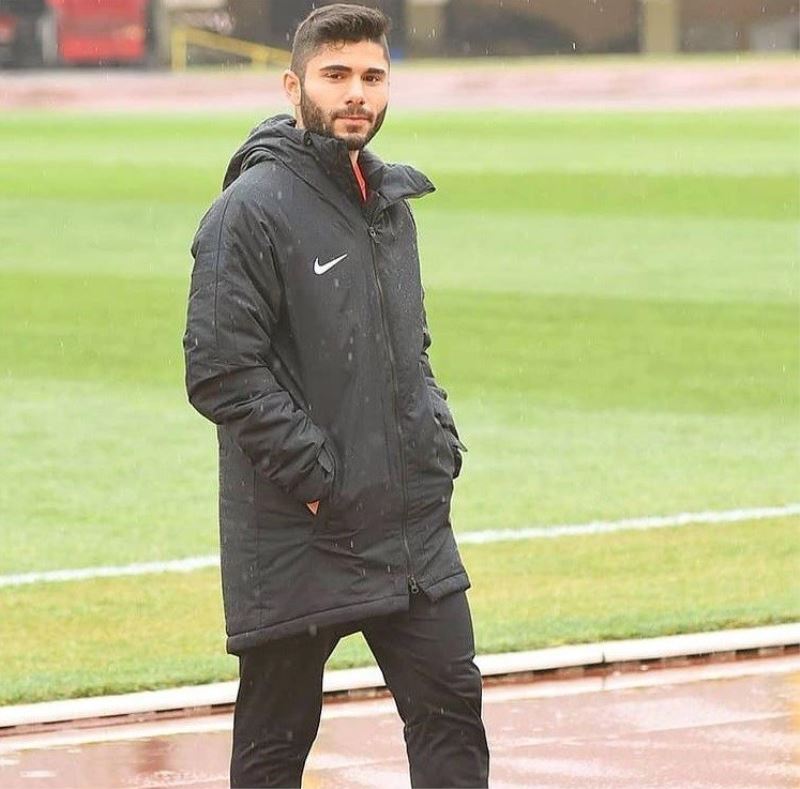 Elazığ Karakoçan FK,Ömer Faruk Acı ile anlaştı
