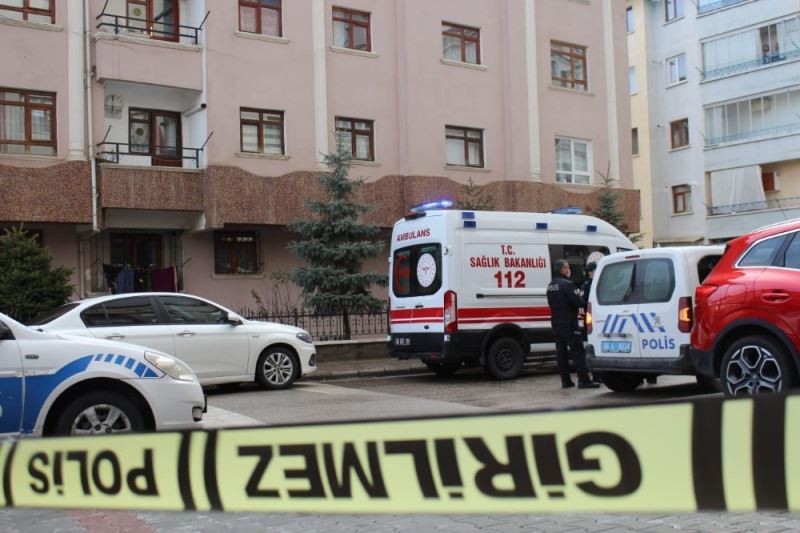 Başkent’te aile içi kavgada bıçaklanan baba hayatını kaybetti
