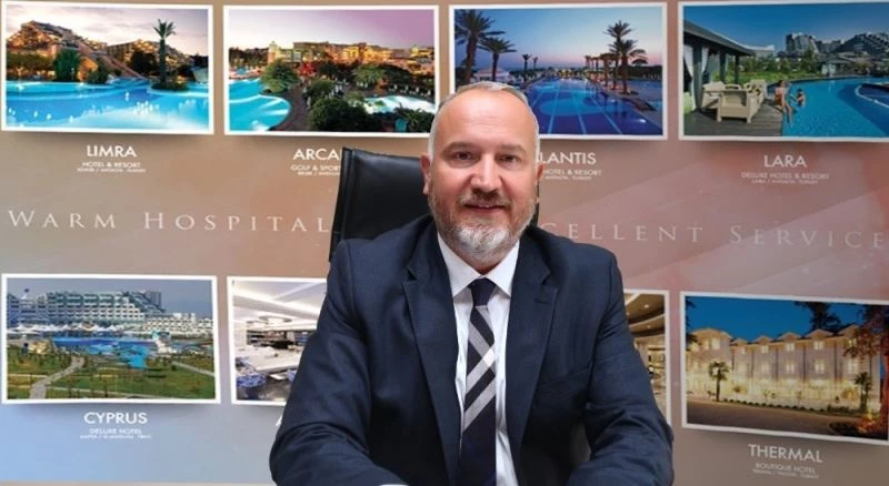 Seyahatlerde ’aşı pasaportu’ devri başlayacak
