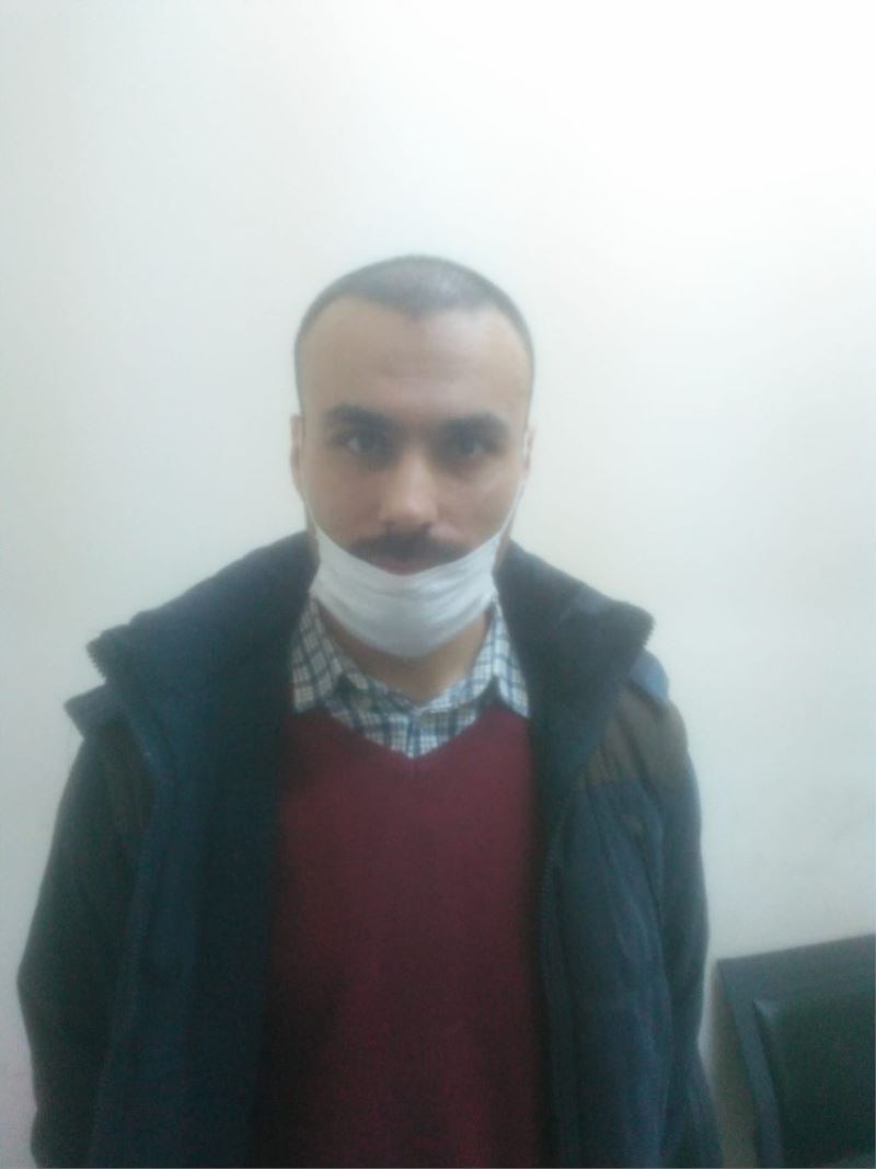 Firari FETÖ üyesi çift Ankara’da yakalandı
