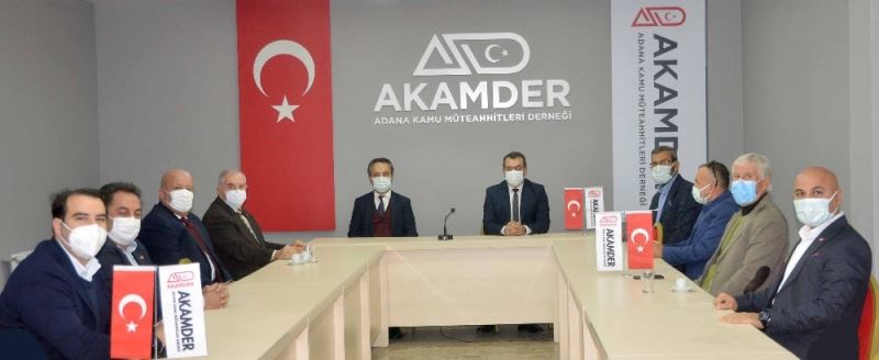 Adana’da yükümlülere ’İş makinesi operatörlüğü eğitimi’ verilecek
