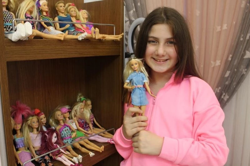 Yastık savaşı yaparken kırılan avize, 9 yaşındaki kızın gözünü parçaladı
