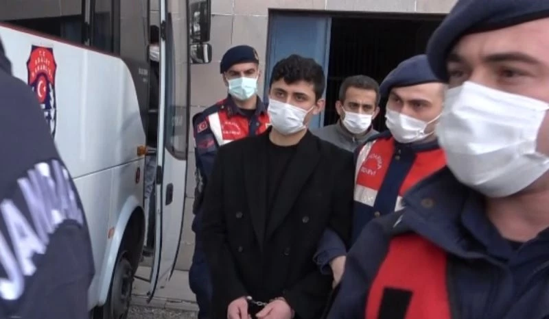 Gamze Esgicioğlu’nun katil zanlısından meşru müdafaa savunması
