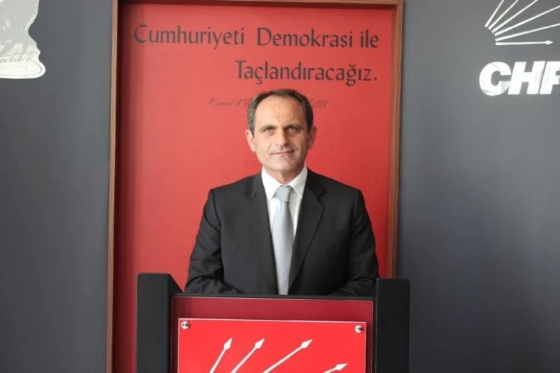 Başkan Keleş Kent Park’a Aziz Duran’ın adının verilmesini talep etti
