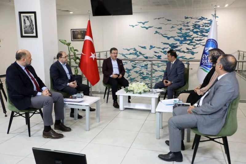 Eyüpsultan’da ESMEK’lerin sayısı artacak
