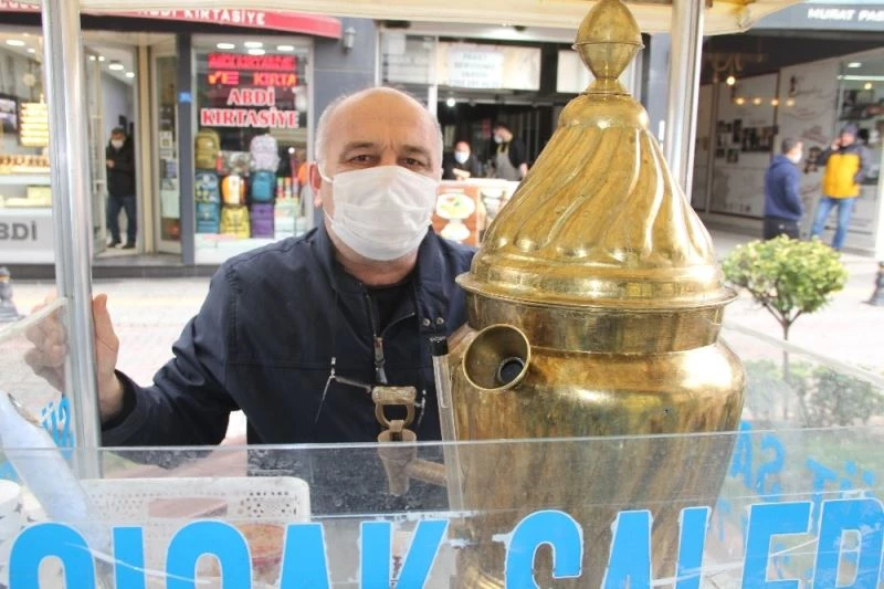 Kış geldi, salebe ilgi ikiye katlandı
