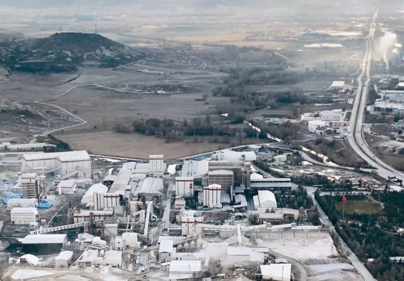 Erdemir’in, Kümaş Manyezit satın almasına Rekabet Kurulu’ndan onay
