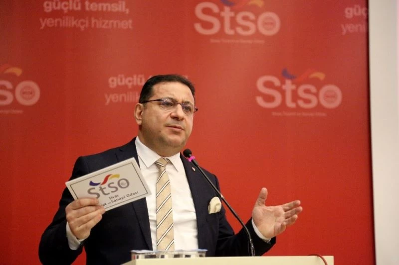 STSO, kiracılarından 6 ay kira almayacak
