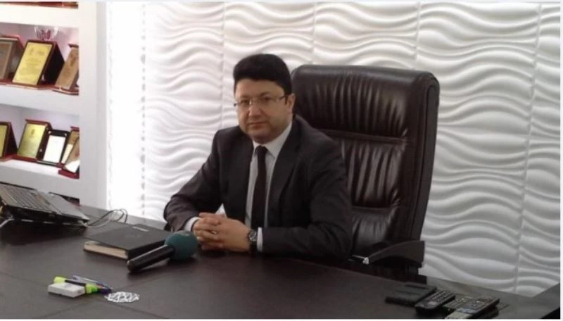 Sağlık görevlilerinin aşılanmaları sürüyor
